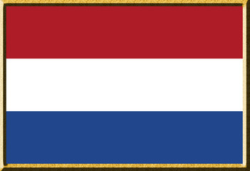 Obraz premium Niederlande