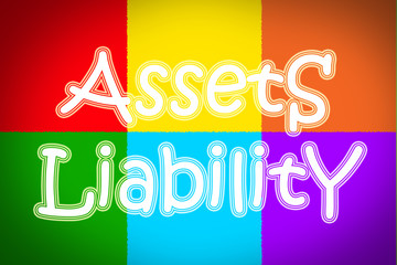 Assets Liability Concept