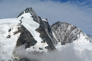 großglockner, österreich