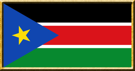 Südsudan © Thomas Röske