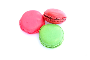 macarons