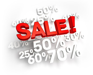 sale