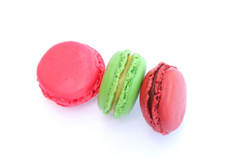 macarons
