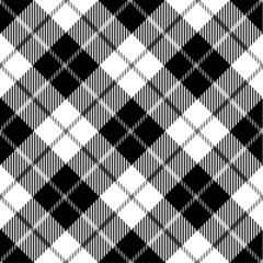 Seamless tartan pattern - 69038191