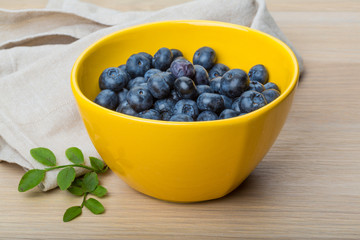 Blueberry