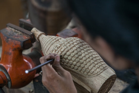 crafts of Cambodia