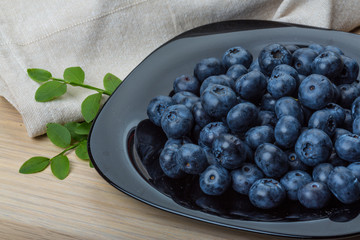 Blueberry