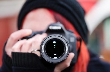 Fotograf