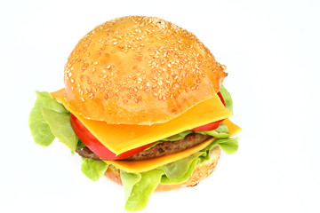 buger