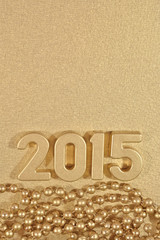 2015 year golden figures
