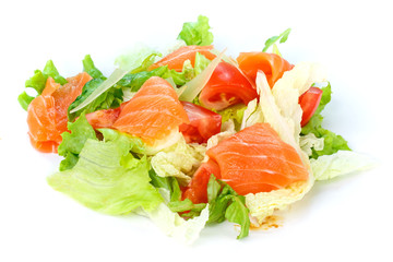 Japanese restaurant food
