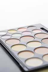 Palette