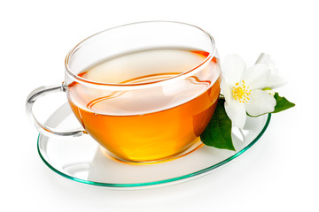 Jasmine Tea