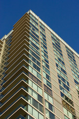 block of flats