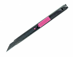 stainless cutter knife