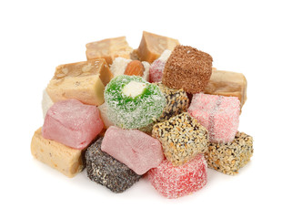 Oriental sweets