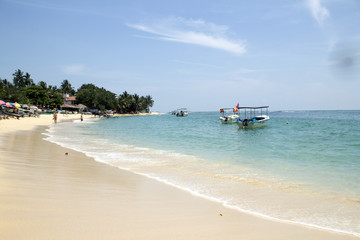 Obraz premium Beautiful view 