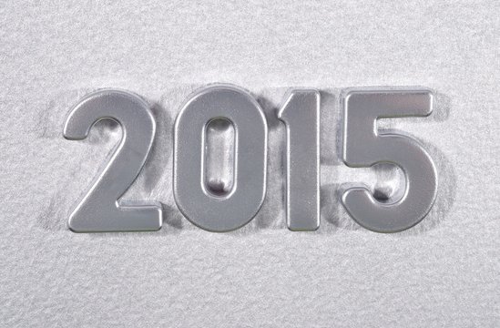 2015 year silver figures
