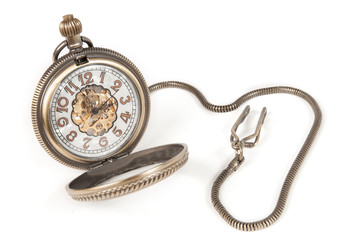 Taschenuhr