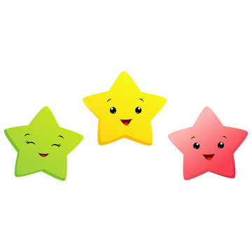 Little Stars