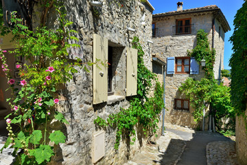 Vaison la Romaine, Provence