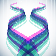 Abstract Background Vector for your creative design