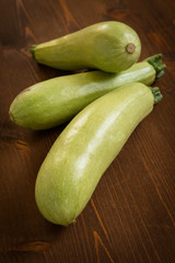 Zucchine