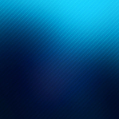 Blue abstract lines business vector background.