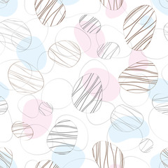 seamless pattern abstract 