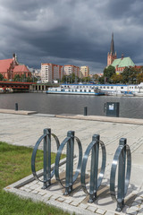 Szczecin - Panorama © Rochu_2008