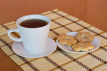 cup of tea
