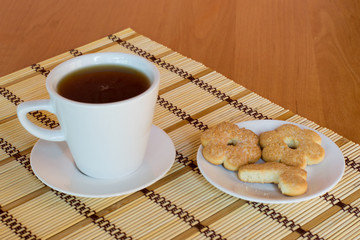 cup of tea