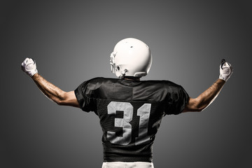 Football Player