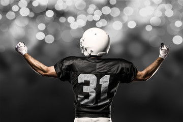 Football Player