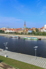 Szczecin