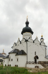 Holy Dormition Monastery of Sviyazhsk, Russia