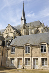 Naklejka premium Vendome