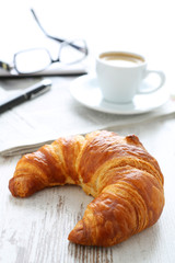 coffee break