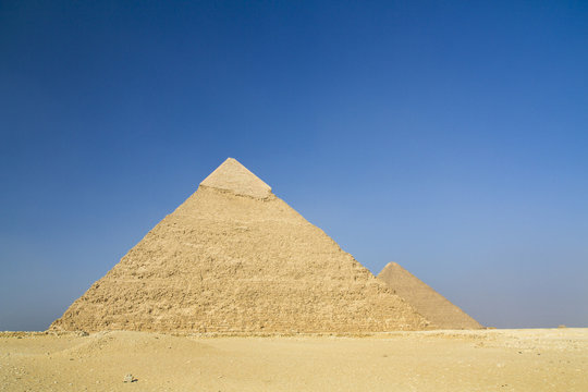 pyramide