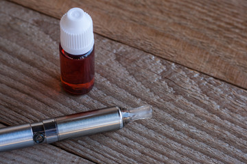 Eelctronic cigarette