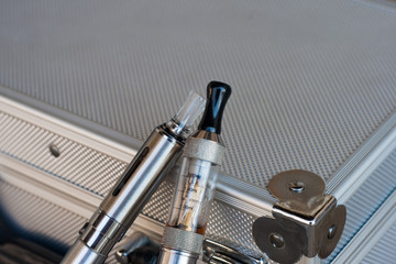 Electronic cigarettes