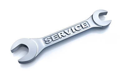 Service-Symbol
