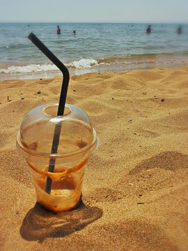 E' finito il caff&egrave; shakerato