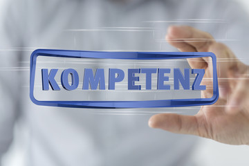 kompetenz