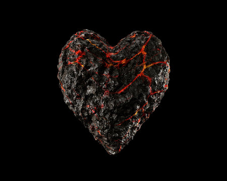 Magma Heart