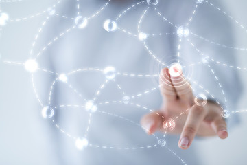 Fototapeta premium net