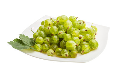 Gooseberries