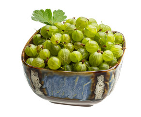 Gooseberries