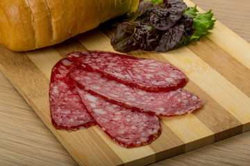 Salami