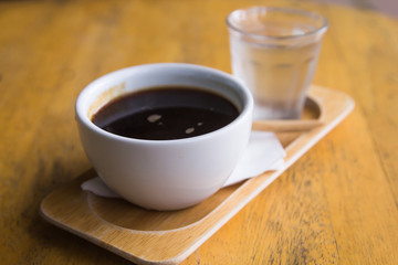 Cup of Tea